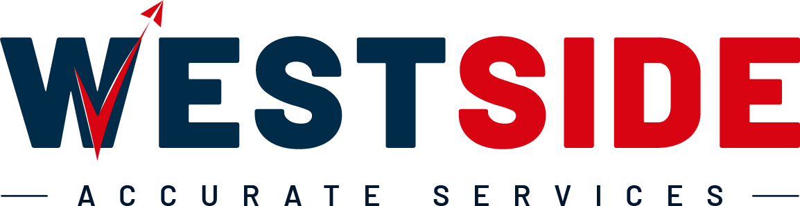Westside Accurate Services logo