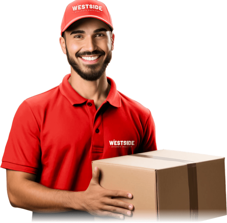 Delivery expert